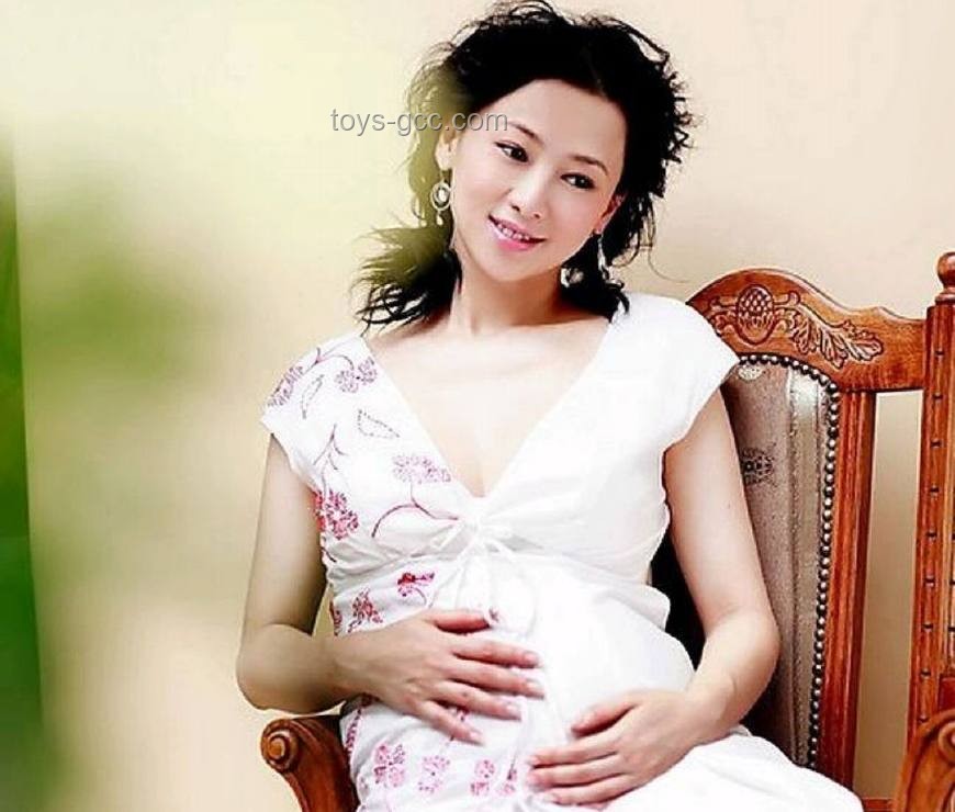 **赵樱子自曝怀孕3个月：孕期知识大科普**